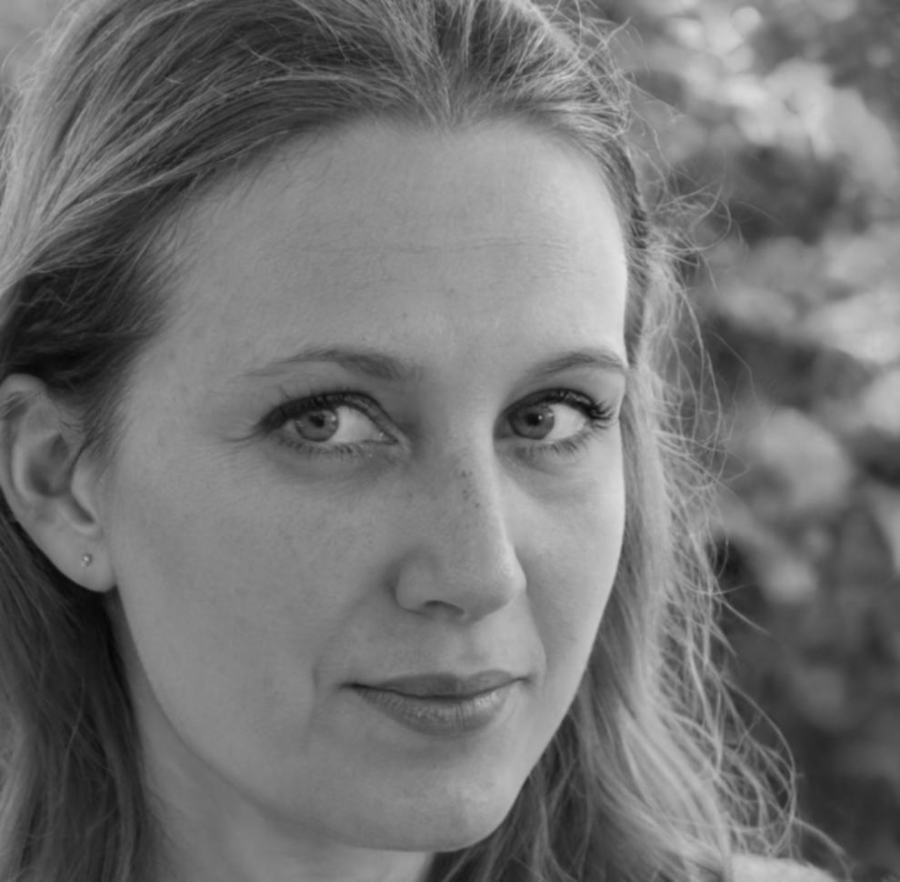 Portrait von Linnéa Berglund