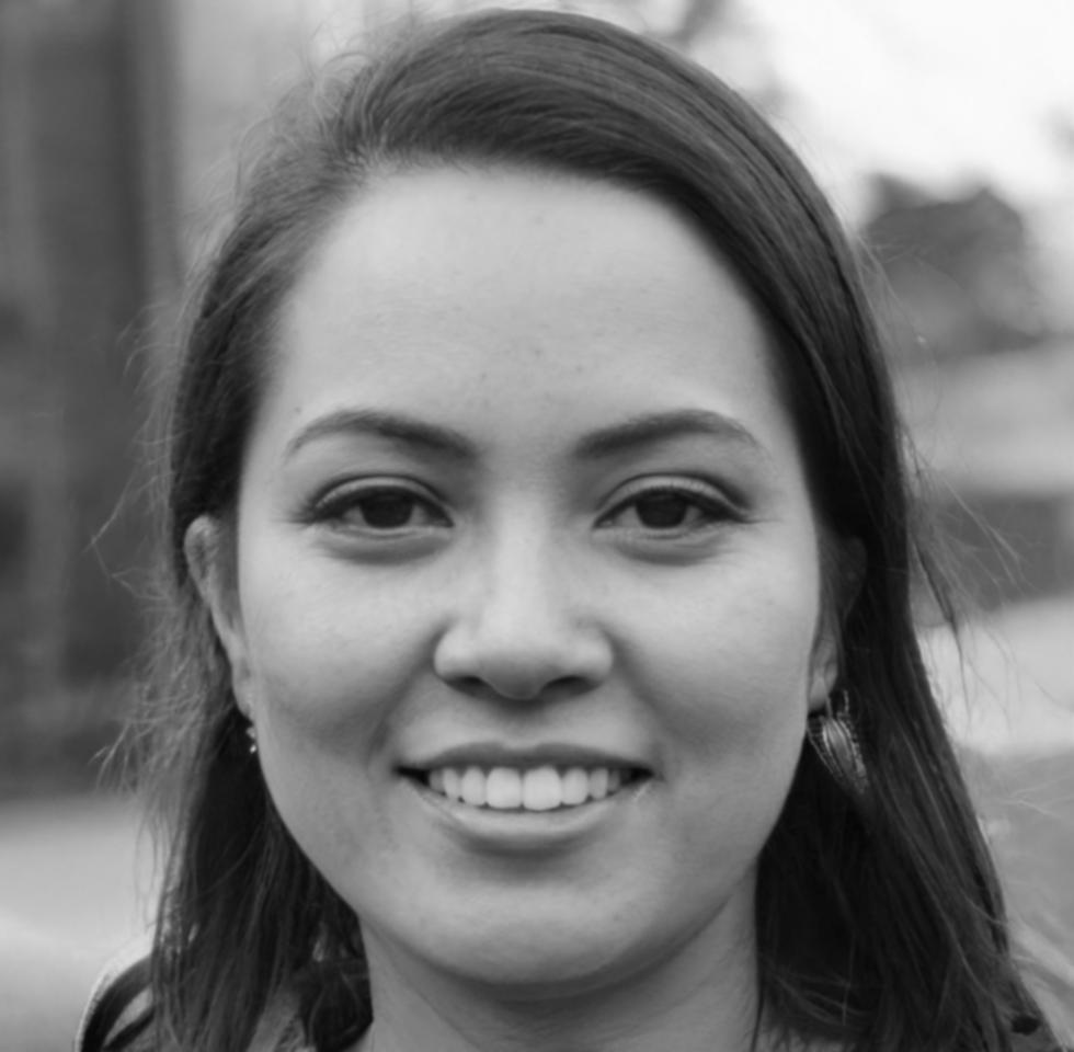 Annika Bergqvist, Unternehmensberaterin bei zyntheralio