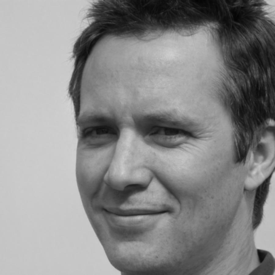 Portrait von Branimir Todorović